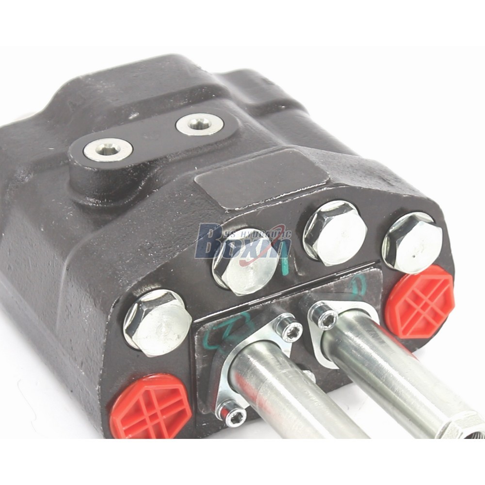 High Flow Monoblock Directional Valve Factory Supply detail image